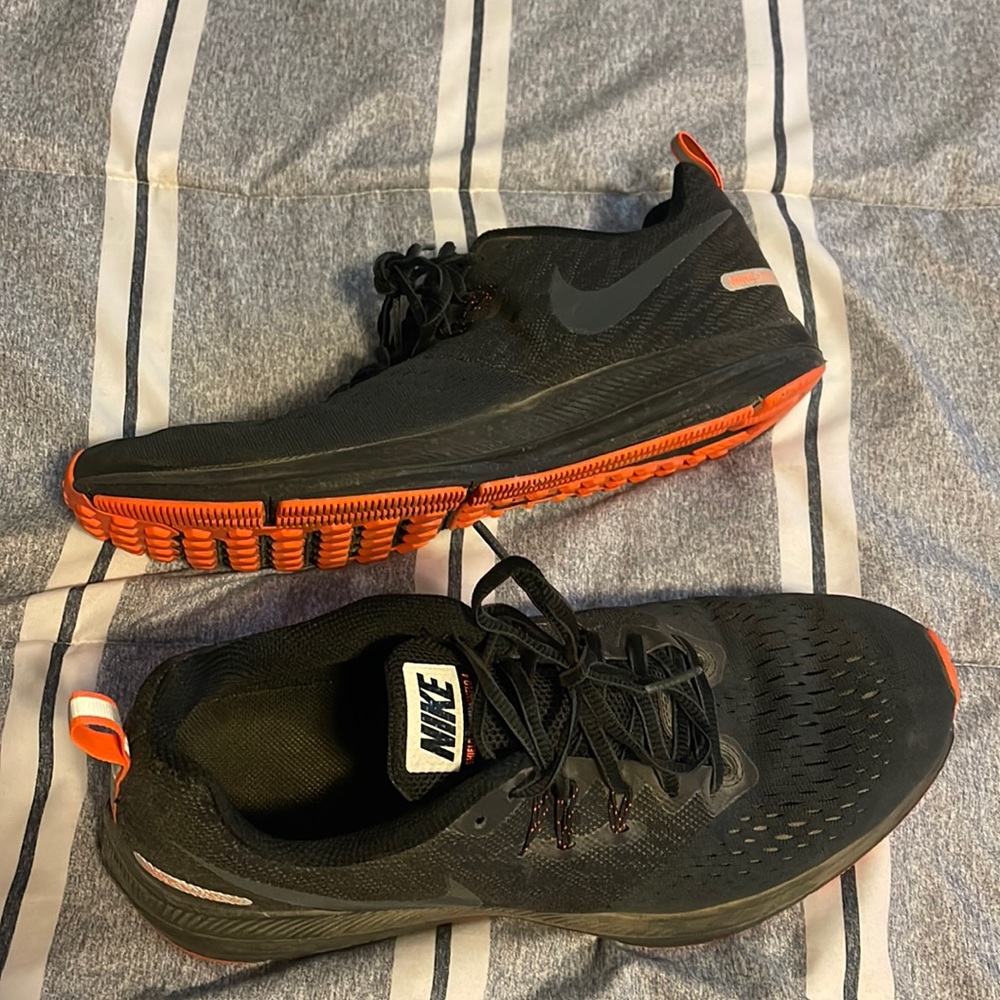 Nike Zoom Winflo 4
